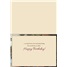 Birthday  GCD43287